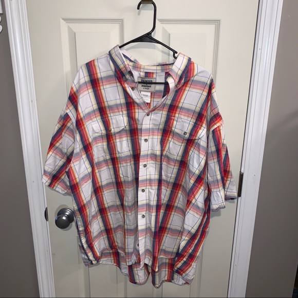 Painted Desert by Wrangler shirt 3X - Picture 1 of 4
